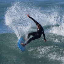 Darryn Mountfort - CTO Surfholidays.com