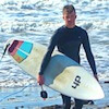 Cian on Surfholidays.com
