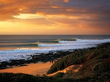 Surf South Africa