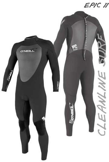 Summer Wetsuit Guide