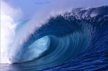 What Causes the Perfect Wave