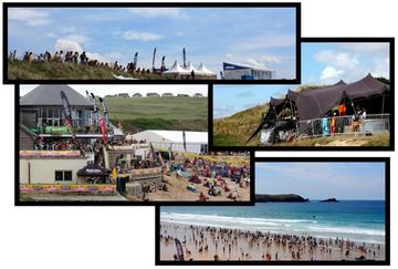 Why the Boardmasters is Such a Good WeekendWhy the Boardmasters is Such a Good Weekend