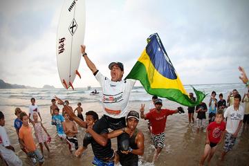 Who looks likely to qualify for 2011 WCT
