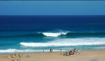 Fuerteventura the top winter surf holiday destination