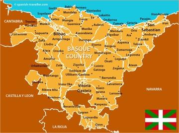 History of the Basque Country