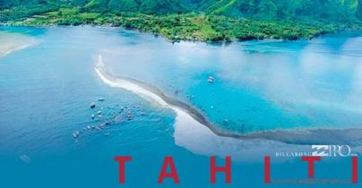 Billabong Pro Tahiti Preview