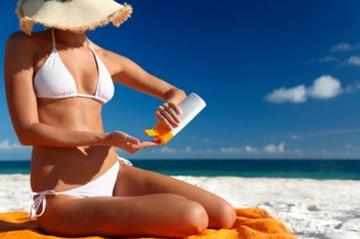 Top Tips for Preventing Sunburn Whilst Surfing