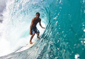  5 Best Surf Photos of 2014 
