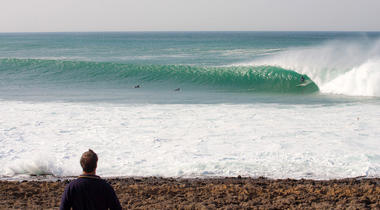 Portugal's Best Surf Spots