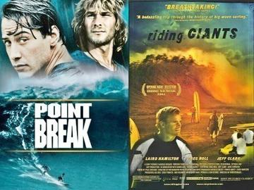 Surfing Blog - Top 5 Surf Films & Movies on iTunes