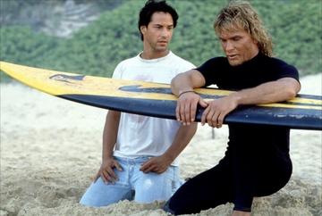 Quiz: How well do you know Point Break?