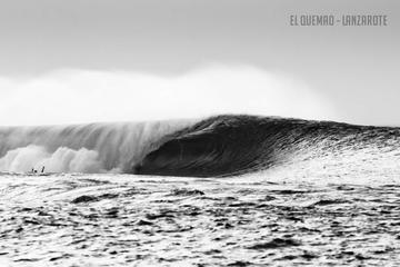 Legendary Surf Spot: El Quemao