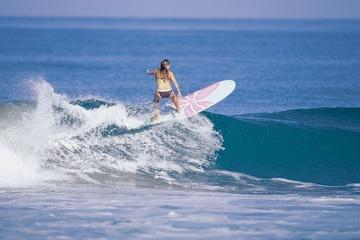 Our Bali surf camps are the perfect place for a girl’s only holiday with a difference