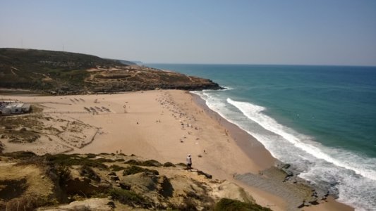 Foz do Lizandro