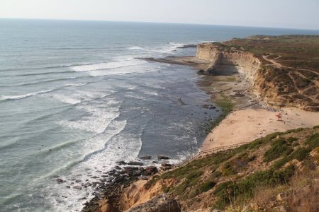 Ribeira dilhas