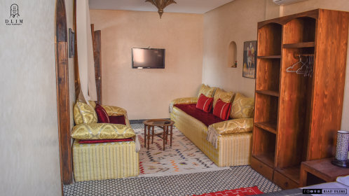 Triple Suite