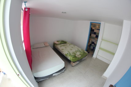 Twin Room Ensuite
