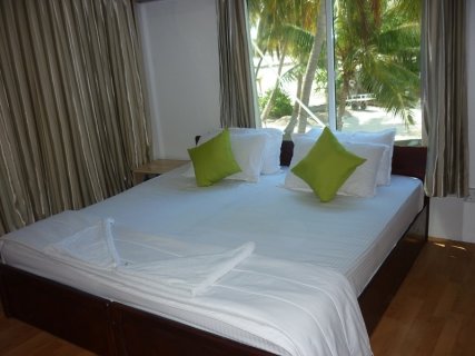 Bed making