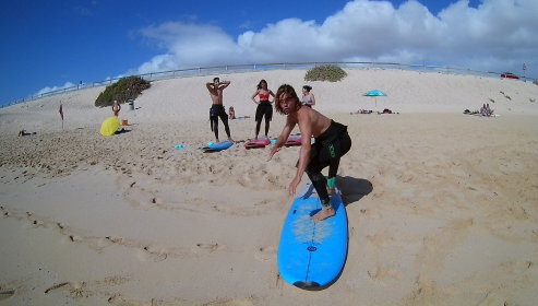   SURF DELUXE