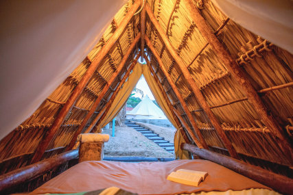 Tent
