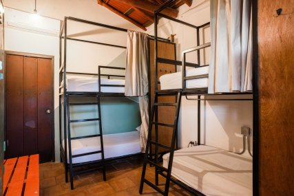 Dorm