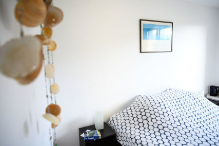 Basque room Unit