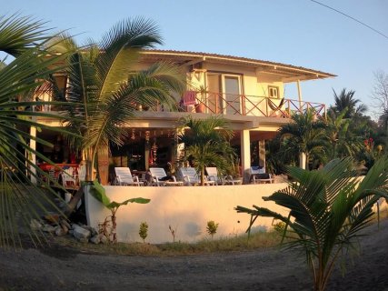 hostel