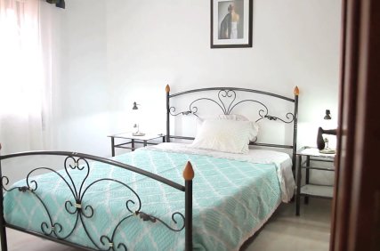 Pensao Double Ensuite