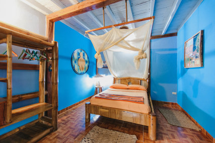 Private Double Room