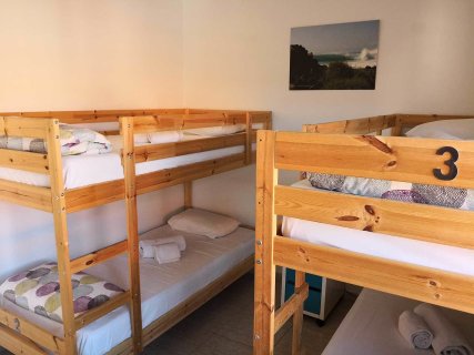 Hierro Room