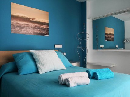 Lobos Room