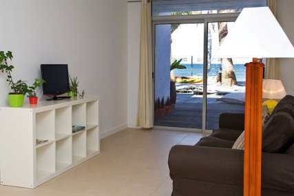 Apartment 1