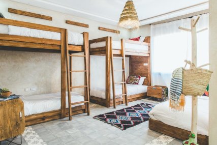 Bunk