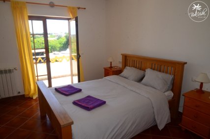 Lakeview Double Room